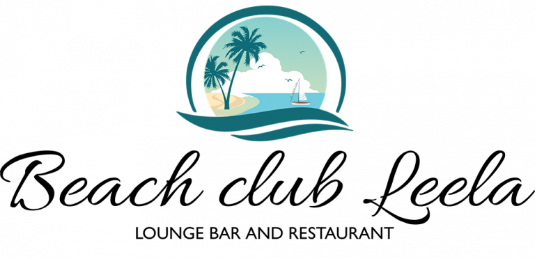 Beach Club logo